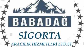 BABADAĞ SİGORTA