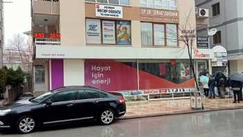 Yürekli Sigorta Aracılık Hizmetleri Denizli- ANADOLU SİGORTA-AK SİGORTA