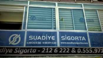 Suadiye Sigorta Arac.Hizm.Ltd.Şti.