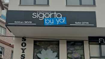 SigortaBuya Sigorta Arc.Hiz.Ltd.Şti