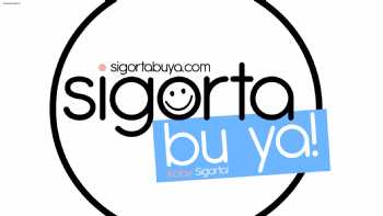 SigortaBuya Sigorta Arc.Hiz.Ltd.Şti