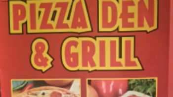 Pizza Den & Grill (Halal)