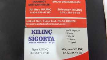 Yıldırım Şibir Sigorta