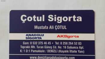 çotul sigorta