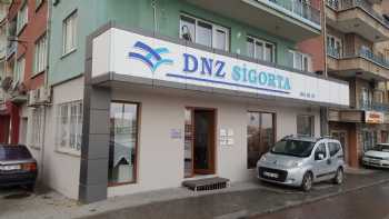 DNZ SİGORTA LİMİTED ŞİRKETİ