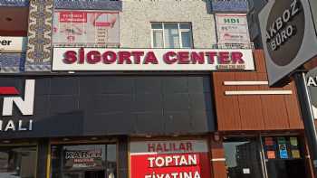 Sigorta Center Diyarbakır