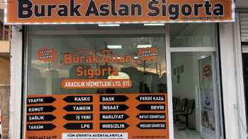 Burak Aslan Sigorta Ltd.Şti