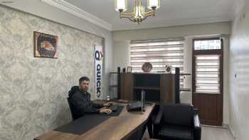 AYCANLAR SİGORTA (Aziz Aycan) ALLIANZ, ANKARA, DOĞA, GRİ, HEPİYİ VE QUICK SİGORTA ACENTESİ