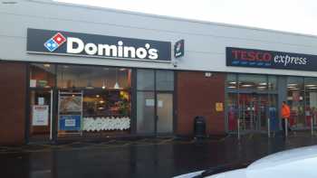 Domino's Pizza - Motherwell