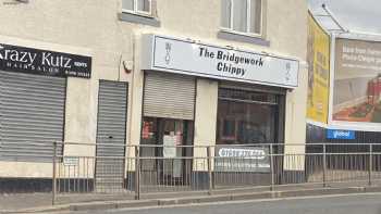 The Bridgework Chippy