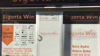 sigorta win