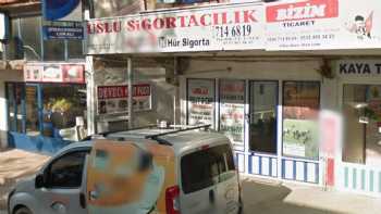 Uslu Sigortacılık