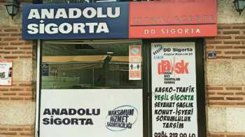 D&D Sigorta Aracılık Hizmetleri Ltd.Şti.