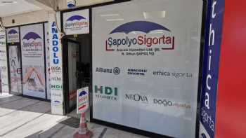 Şapolyo Sigorta