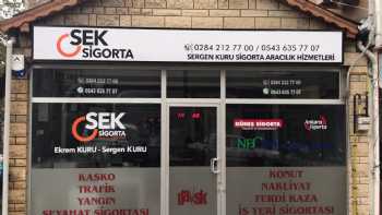 SEK Sigorta