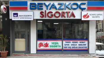 Beyazkoç Sigorta