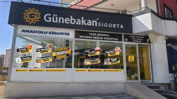 Günebakan Sigorta