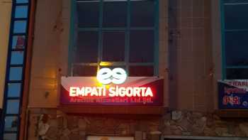 EMPATİ SİGORTA