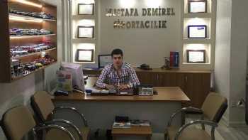 MUSTAFA DEMİREL SİGORTACILIK