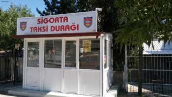 Sigorta Taksi