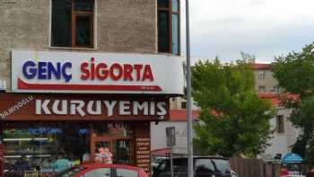 Genç Sigorta Aracilik Hizmetleri Ltd Şti.