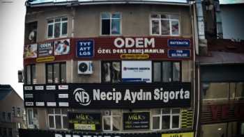 Necip Aydın Sigorta