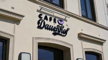 Café Dauenhof