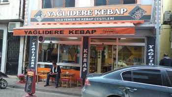 Yağlıdere kebap