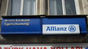 Allianz Sigorta Nermin KARAKULAK Acenteliği