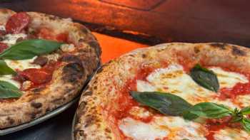 'A Slice Authentic Neapolitan Kitchen and Pizzeria