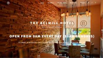 Belmill Hotel