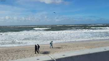 GOSCH am Strand