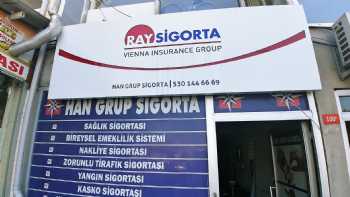 Han Grup Sigorta