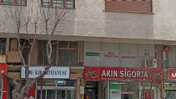 Akın Sigorta