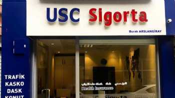 USC Sigorta