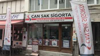 Can Sak Sigorta