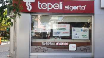 TEPELİ SİGORTA ARACILIK HİZMETLERİ LTD.ŞTİ.