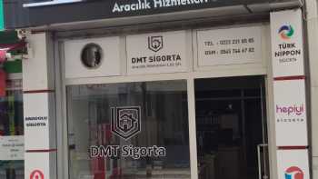 Dmt Sigorta Aracılık Hizmetleri Ltd. Şti.