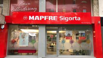 Mapfre Sigorta