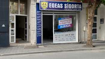 EGEAS SİGORTA ESKİSEHİR LEVENT ŞUBE