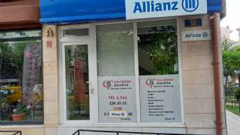 Allianz Çalışkan Sigorta