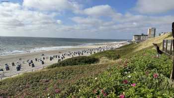 BeachHouse-Sylt