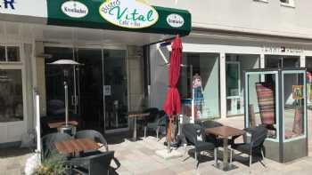 Bistro Vital Sylt