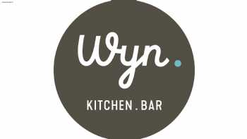 Wyn. KITCHEN. BAR