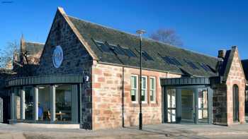 The Muir Hub & Cafe