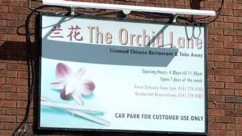 Orchid Lane