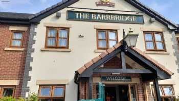 Barrbridge