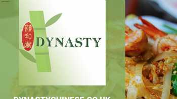 Dynasty Restaurant