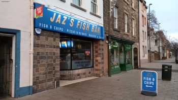 Jaz's Fish Bar