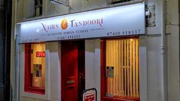 Nairn Tandoori